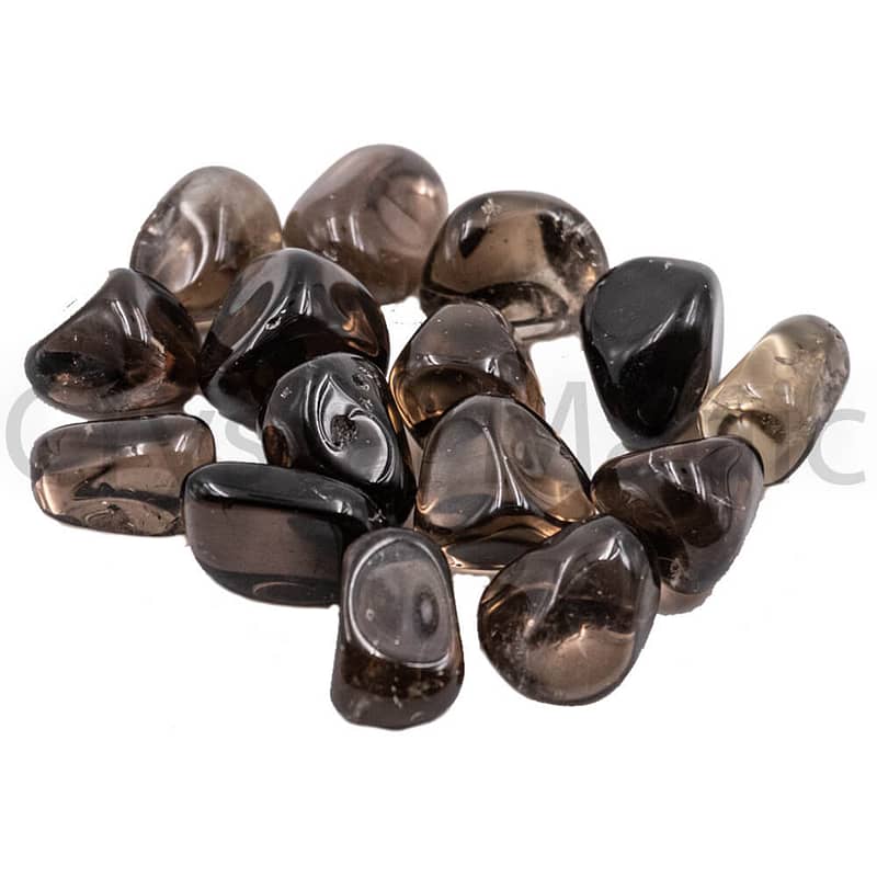 Smoky Tumbles (High Grade) - Image 2