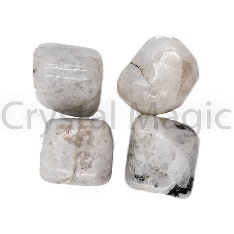 Moonstone Tumbles